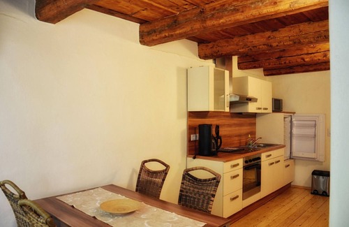 Altstadt Apartment | Apartment for 3 persons approx. 55 m² in Görlitz, Saxony (Upper Lusatia)