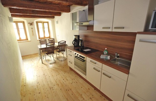 Altstadt Apartment | Apartment for 3 persons approx. 55 m² in Görlitz, Saxony (Upper Lusatia)