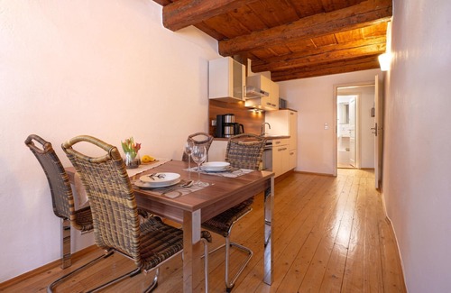 Altstadt Apartment | Apartment for 3 persons approx. 55 m² in Görlitz, Saxony (Upper Lusatia)