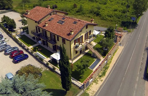 Borgo Roma Apartment | Apartment for 4/5 people on two floors