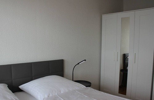 Mitte-Sud Apartment | Apartment for 4 guests with 52m² in Bremerhaven (174897)