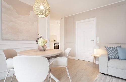 Priwall Apartment | Apartment for 4 guests with 56m² in Travemünde (294676)