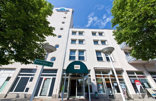 Suedwest Apartment | Apartment for 4 guests with 50m² in Leipzig (157948)