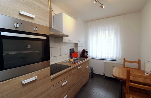 Frohnhausen Apartment | Apartment for 4 guests with 52m² in Essen (127500)