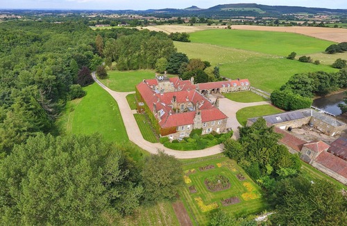 Great Broughton Apartment | Apartment for 4 persons in Great Ayton, No Deposit