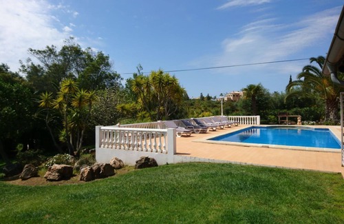 Funchal Apartment | Apartment for 4 people on a large plot with private pool