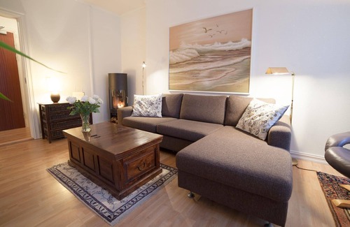 Vika Apartment | Apartment for 4 persons approx. 62 m² in Oslo, Oslo Fjord and surrounding area