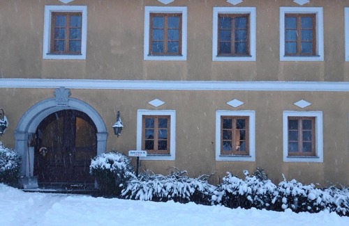 Ulrichsberg Apartment | Apartment for 5 persons approx. 150 qm in Ulrichsberg, Upper Austria (Mühlviertel)