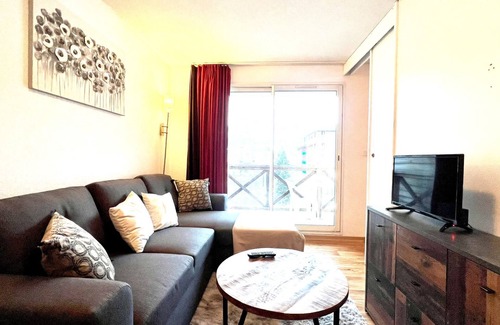 Allos Apartment | Apartment for 6 people