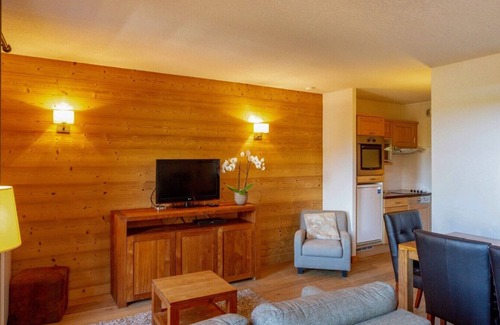 Vallorcine Apartment | Apartment for 6 persons in Vallorcine