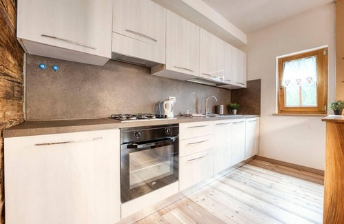 Macugnaga House | Apartment for 6 persons approx. 70 m² in Macugnaga, Piemonte (Verbano-Cusio-Ossola Province)