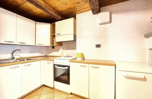 Macugnaga House | Apartment for 6 persons approx. 60 m² in Macugnaga, Piemonte (Verbano-Cusio-Ossola Province)
