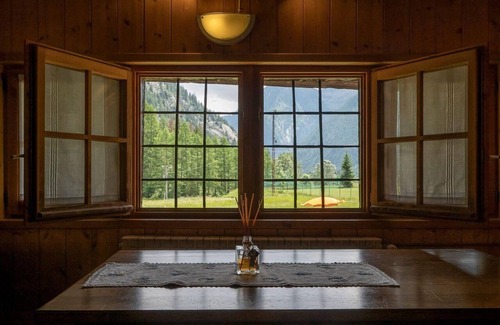 Macugnaga House | Apartment for 6 persons approx. 60 m² in Macugnaga, Piemonte (Verbano-Cusio-Ossola Province)