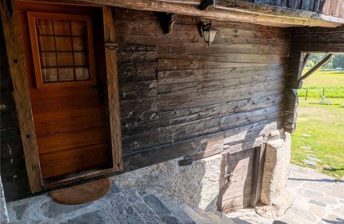 Macugnaga House | Apartment for 6 persons approx. 60 m² in Macugnaga, Piemonte (Verbano-Cusio-Ossola Province)