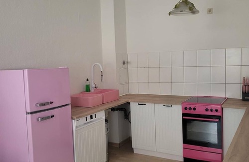 Pirna Apartment | Apartment for 6 persons + 1 child approx. 70 qm in Pirna, Saxony (Upper Elbe)