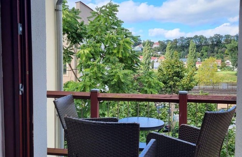 Pirna Apartment | Apartment for 6 persons + 1 child approx. 70 qm in Pirna, Saxony (Upper Elbe)
