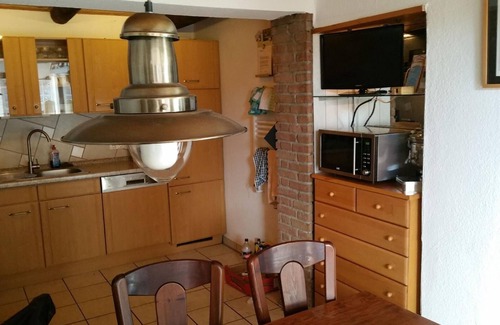 Tespe Apartment | Apartment for 6 persons approx. 80 m² in Tespe, Hamburg and the surrounding area