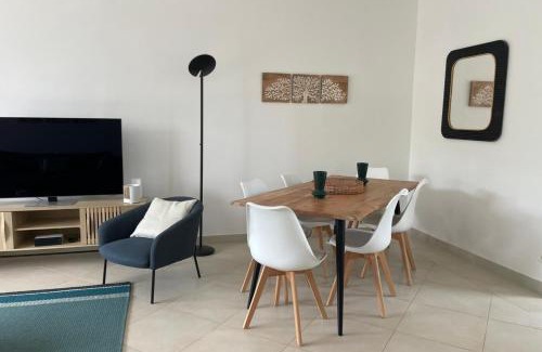 Saint-Raphael Apartment | Apartment for 6 with terrace 100 m from the sea