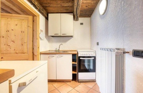 Macugnaga House | Apartment for 7 persons approx. 60 m² in Macugnaga, Piemonte (Verbano-Cusio-Ossola Province)