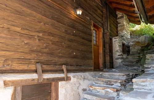 Macugnaga House | Apartment for 7 persons approx. 60 m² in Macugnaga, Piemonte (Verbano-Cusio-Ossola Province)