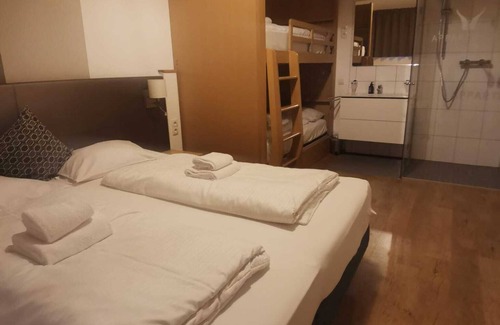 Sankt Gallenkirch Resort | Apartment for families