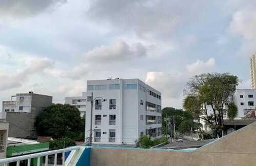 El Bosque Apartment | Apartment for 8, near to the beaches and downtown