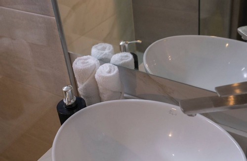 Barranquilla Apartment | Apartment for couples direct parking