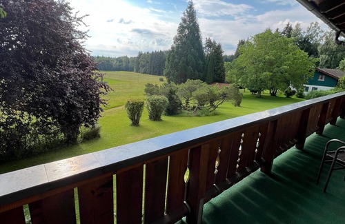 Prien am Chiemsee Apartment | Apartment for up to 4 people, 40 sqm