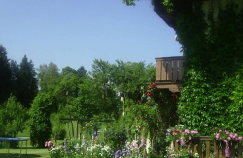 Prien am Chiemsee Apartment | Apartment for up to 4 people, 40 sqm