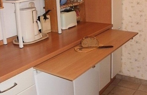 Schondorf Apartment | Apartment for hikers and culture vultures in the cultural city of Weimar