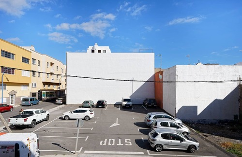 Cruce de Arinaga Apartment | APARTMENT FOR LONG STAY COMPANIES IN PLAYA DE ARINAGA