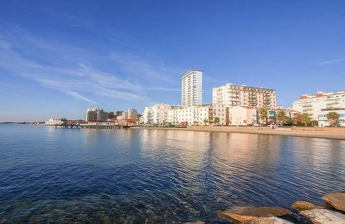Follonica Apartment | Apartment for families and friends 5 minutes from the sea