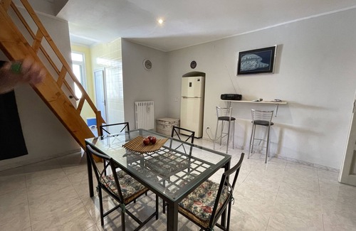 Bari City Centre Apartment | Apartment for families & friends