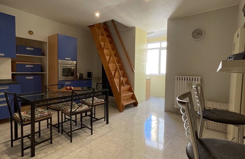 Bari City Centre Apartment | Apartment for families & friends