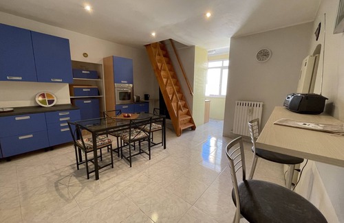 Bari City Centre Apartment | Apartment for families & friends