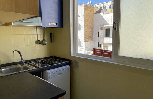 Bari City Centre Apartment | Apartment for families & friends