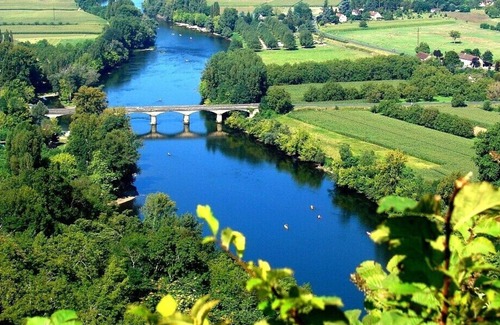 Beynac-et-Cazenac Apartment | Apartment for 4 people in the heart of Beynac with all shops
