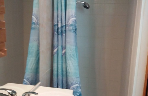 Bedarieux (ornac) Apartment | apartment for rent ideal curists