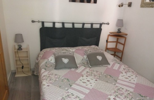 Bedarieux (ornac) Apartment | apartment for rent ideal curists