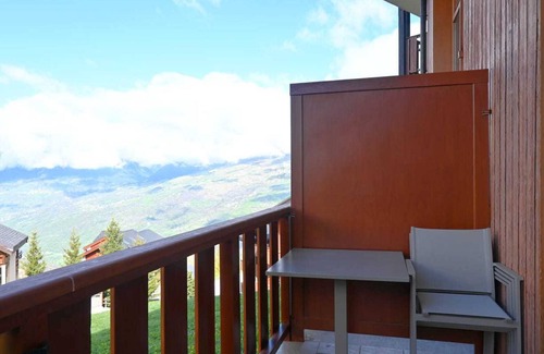 Vallandry Apartment | Apartment for 7 in Vallandry near the slopes