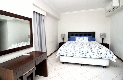 Jakarta Apartment | Apartment for luxury living