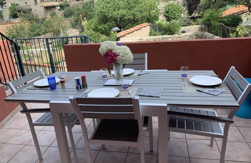 Vernet-les-Bains Apartment | Apartment For Rent 2 Bedrooms all icluded
