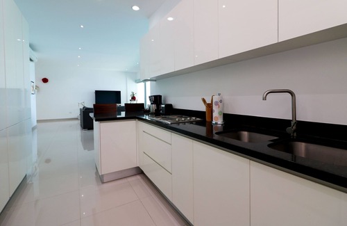 Mazatlan House | APARTMENT FOR RENT IN TORRE EME MAZATLAN