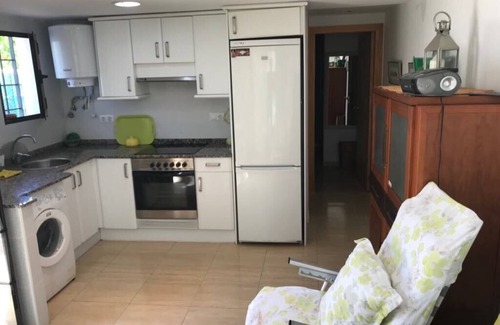 Cullera Apartment | APARTMENT FOR RENT 2M WALK FROM THE DOSEL BEACH