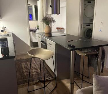 Nordstrand House | Apartment for rent