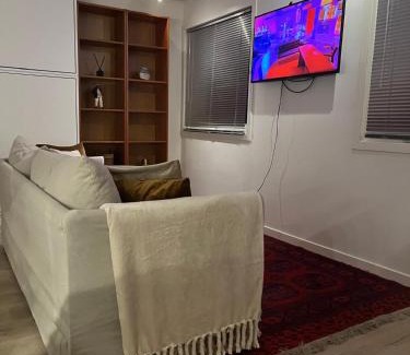 Nordstrand House | Apartment for rent