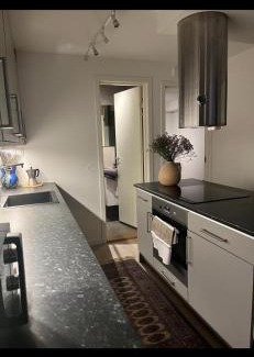 Nordstrand House | Apartment for rent