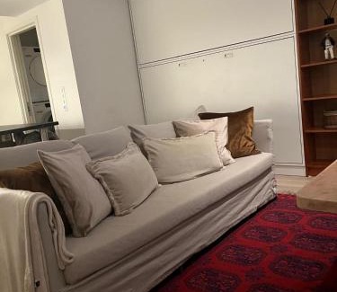 Nordstrand House | Apartment for rent