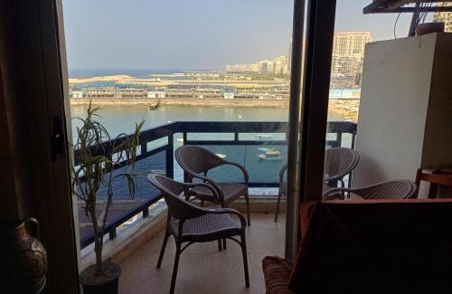 Ar-Raml 1 Apartment | Apartment for rent with a magical view