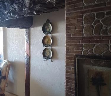 Ar-Raml 1 Apartment | Apartment for rent with a magical view